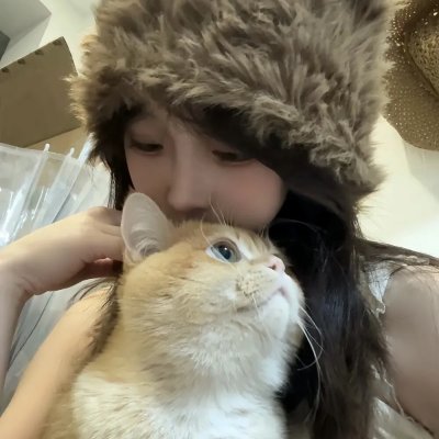 模特魅影